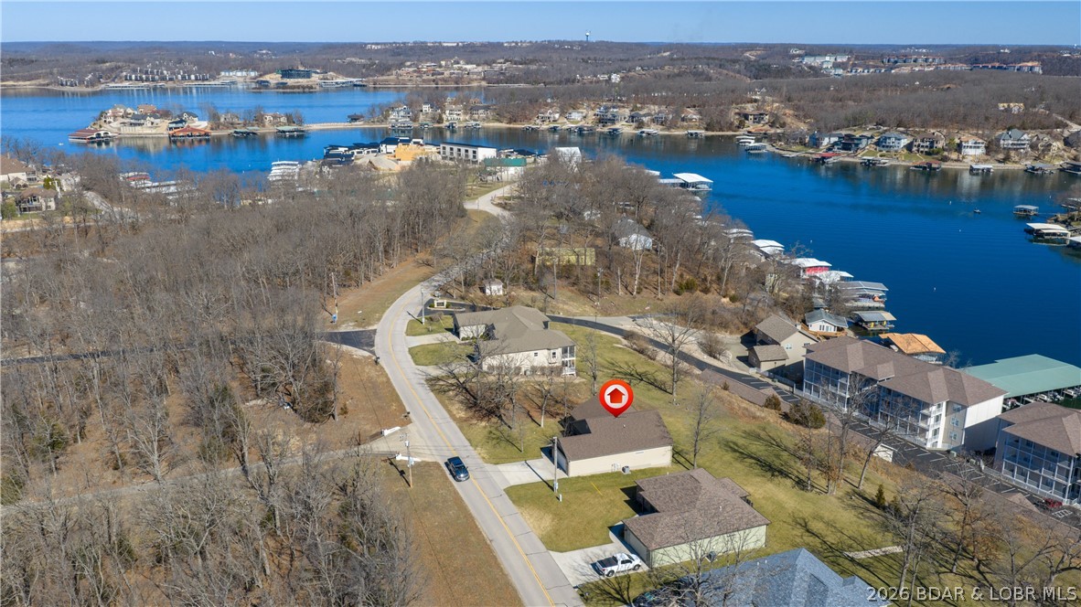 The Villas at Port Royale - Residential