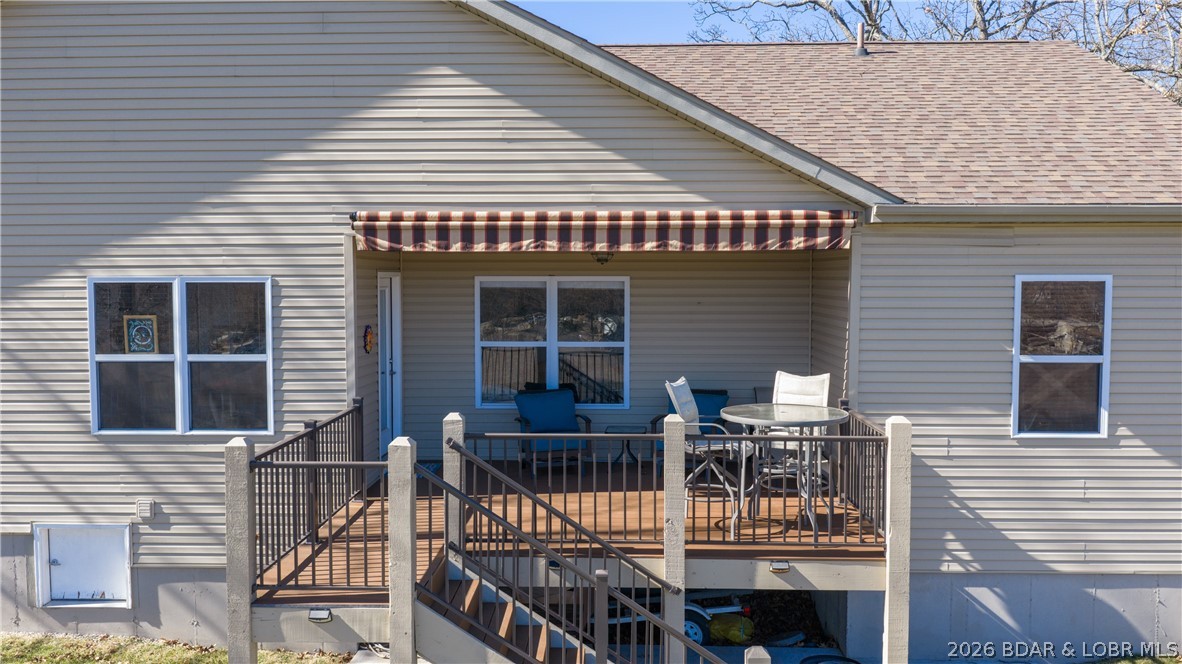 The Villas at Port Royale - Residential