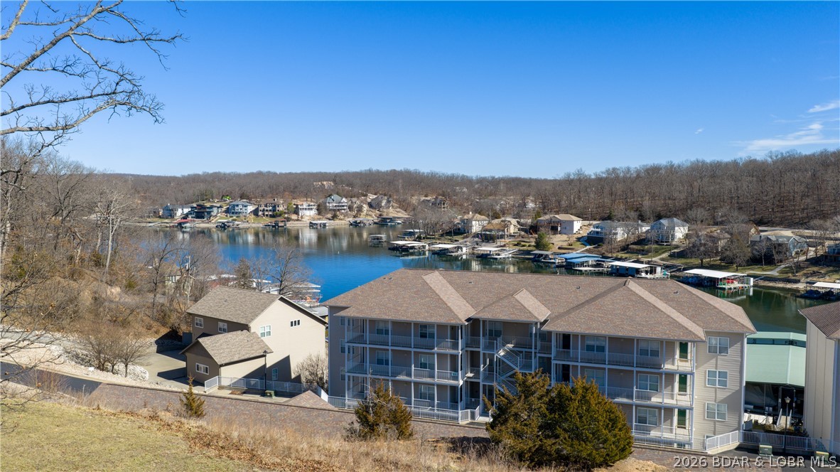 The Villas at Port Royale - Residential