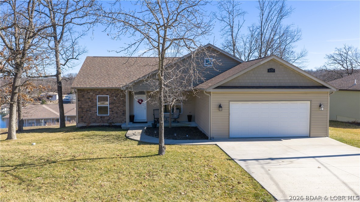 The Villas at Port Royale - Residential