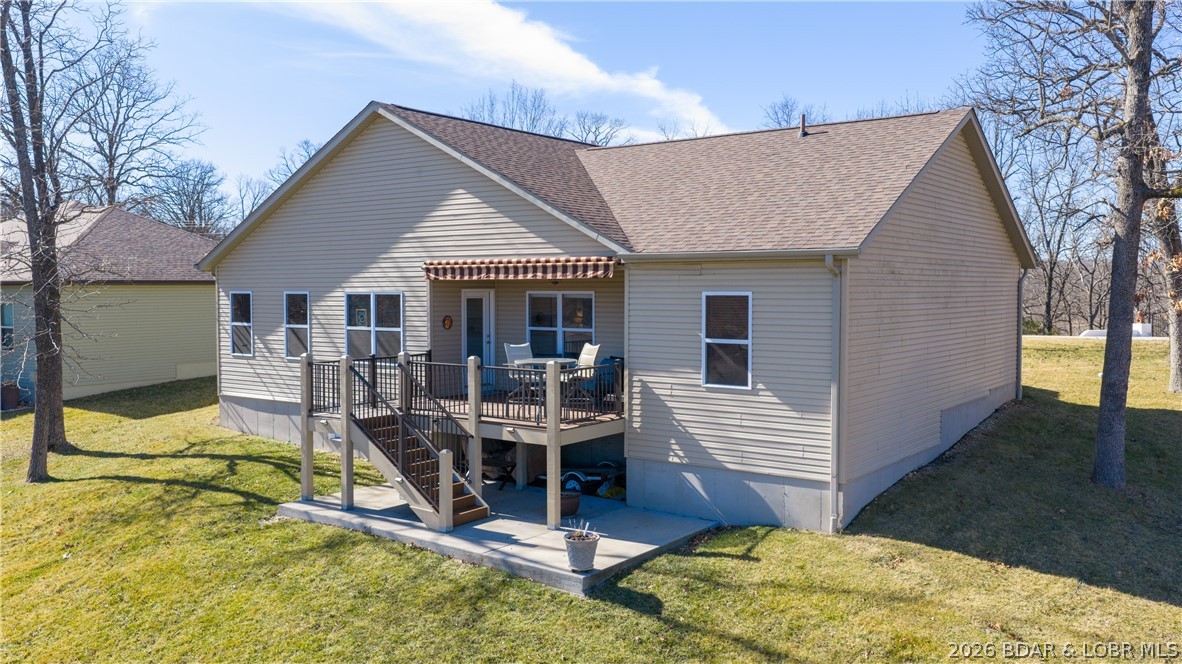 The Villas at Port Royale - Residential