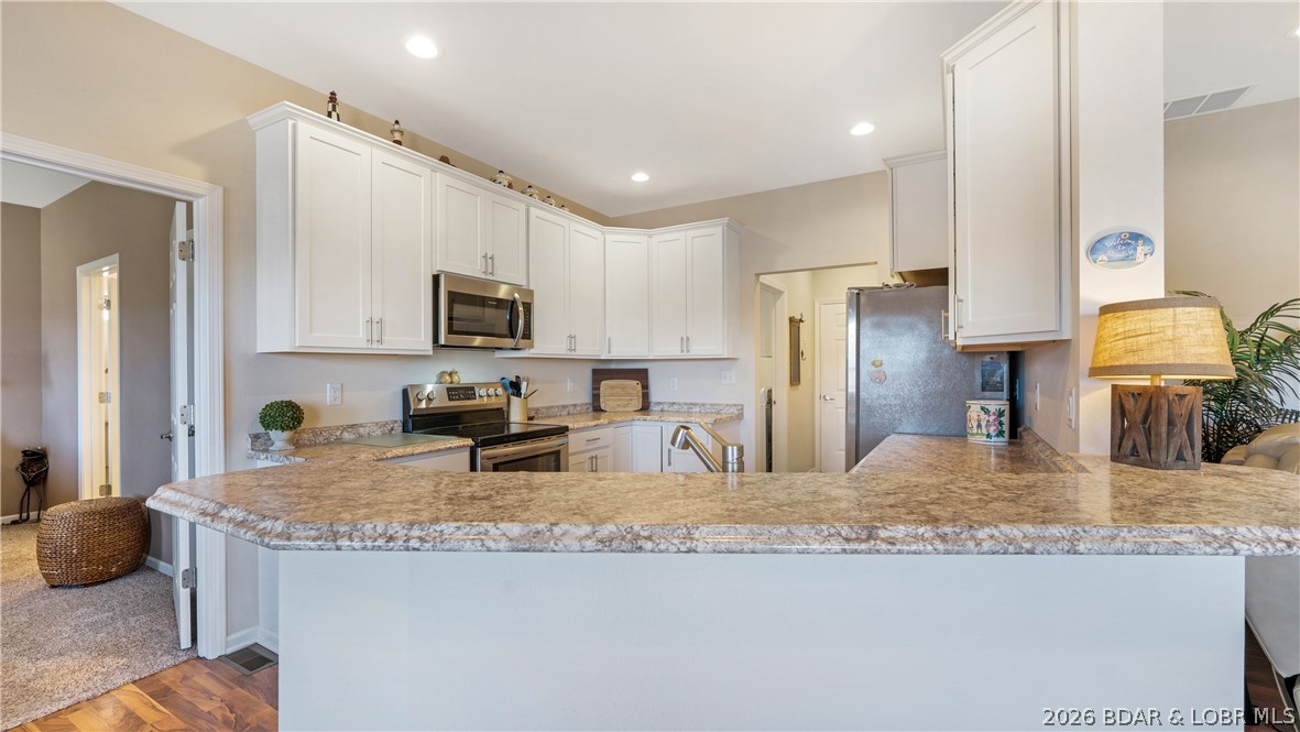 The Villas at Port Royale - Residential