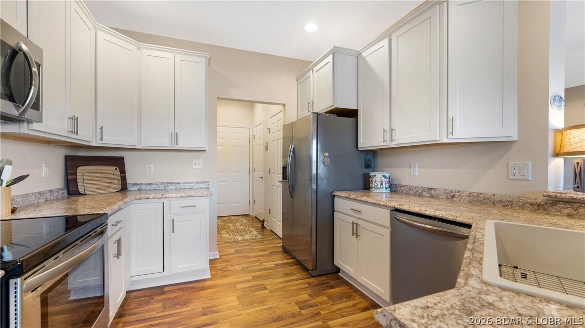 The Villas at Port Royale - Residential