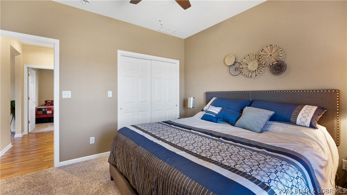 The Villas at Port Royale - Residential