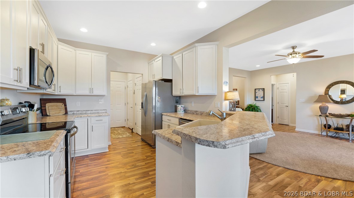 The Villas at Port Royale - Residential