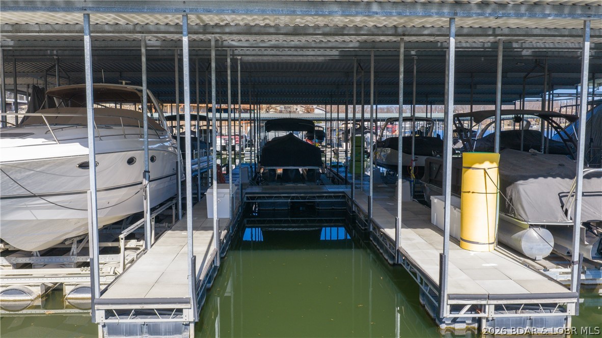 The Villas at Port Royale - Residential