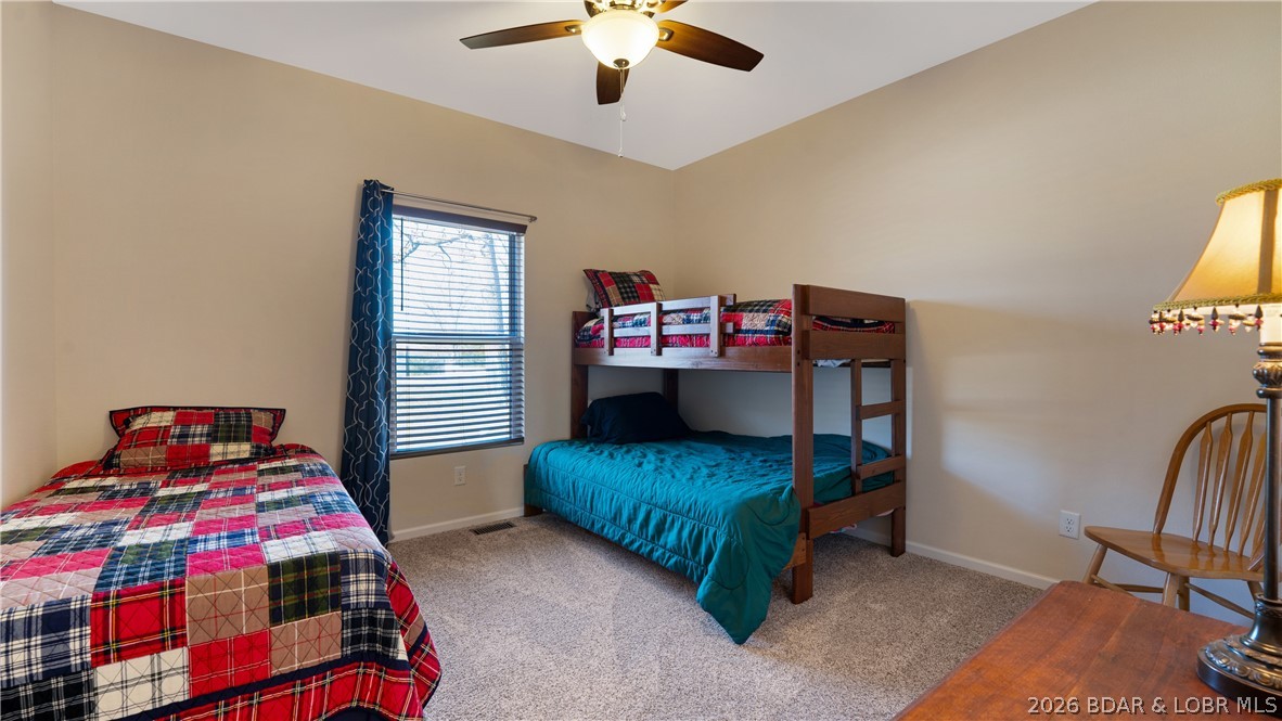 The Villas at Port Royale - Residential