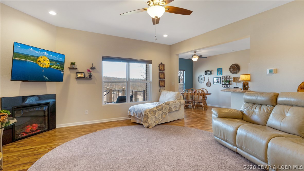 The Villas at Port Royale - Residential