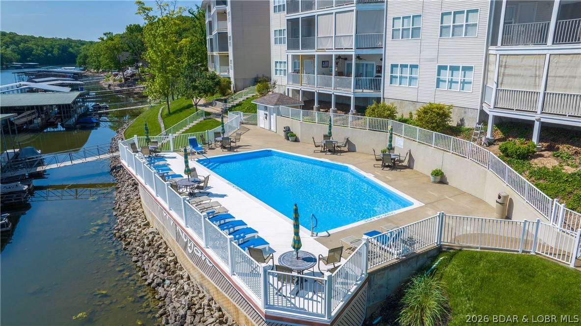 The Villas at Port Royale - Residential