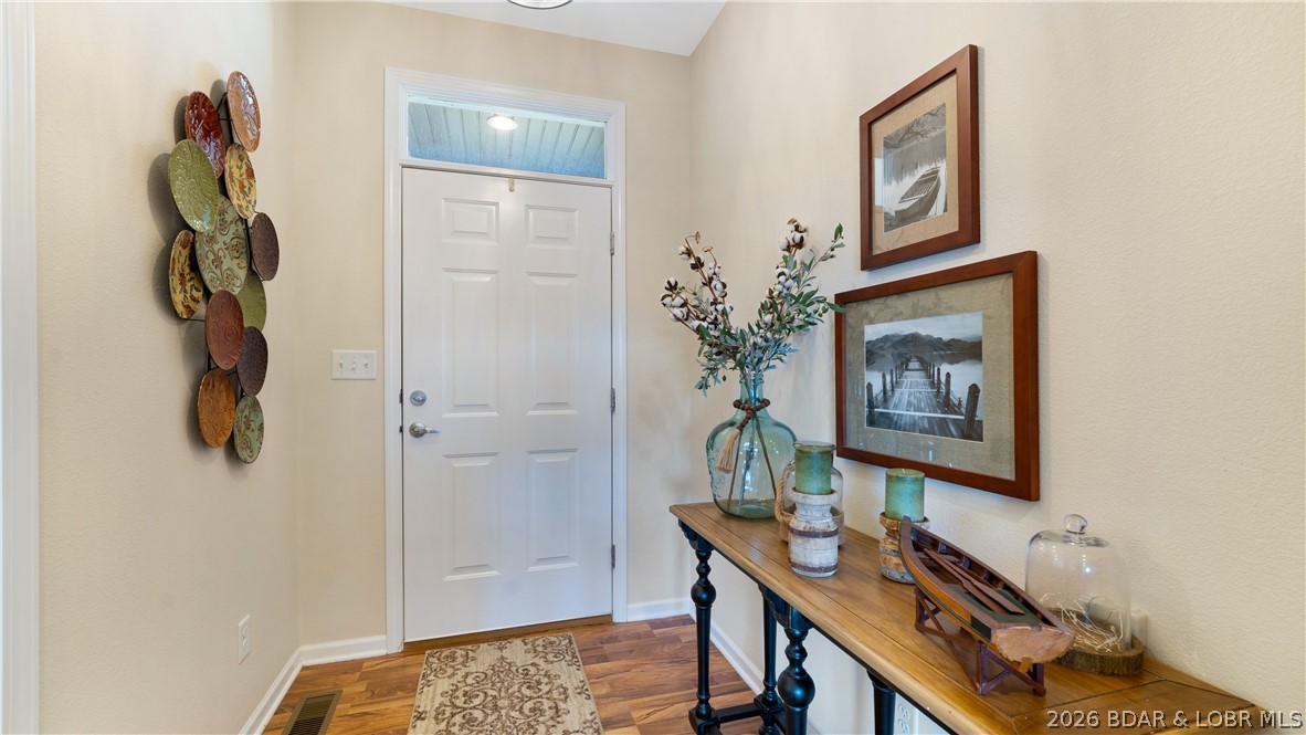 The Villas at Port Royale - Residential