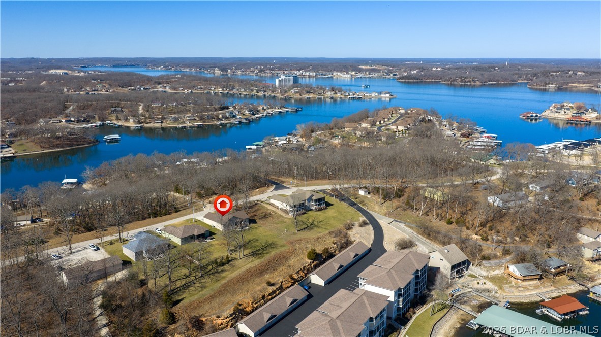 The Villas at Port Royale - Residential