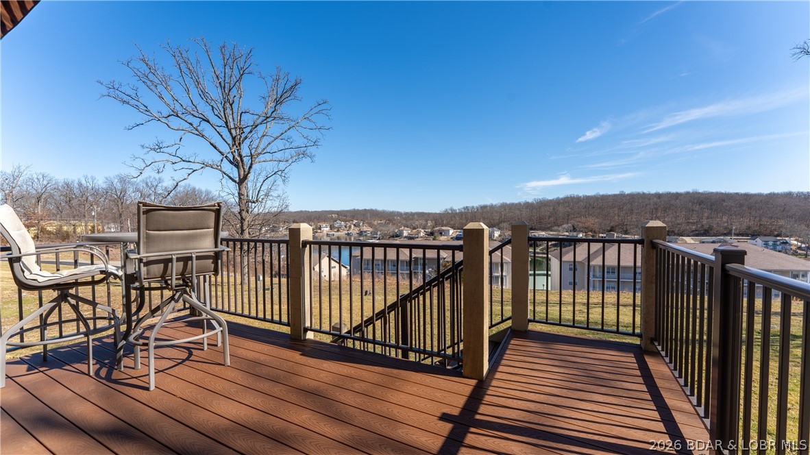 The Villas at Port Royale - Residential