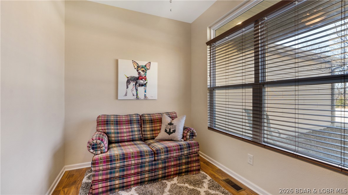 The Villas at Port Royale - Residential