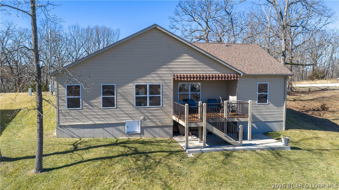 The Villas at Port Royale - Residential