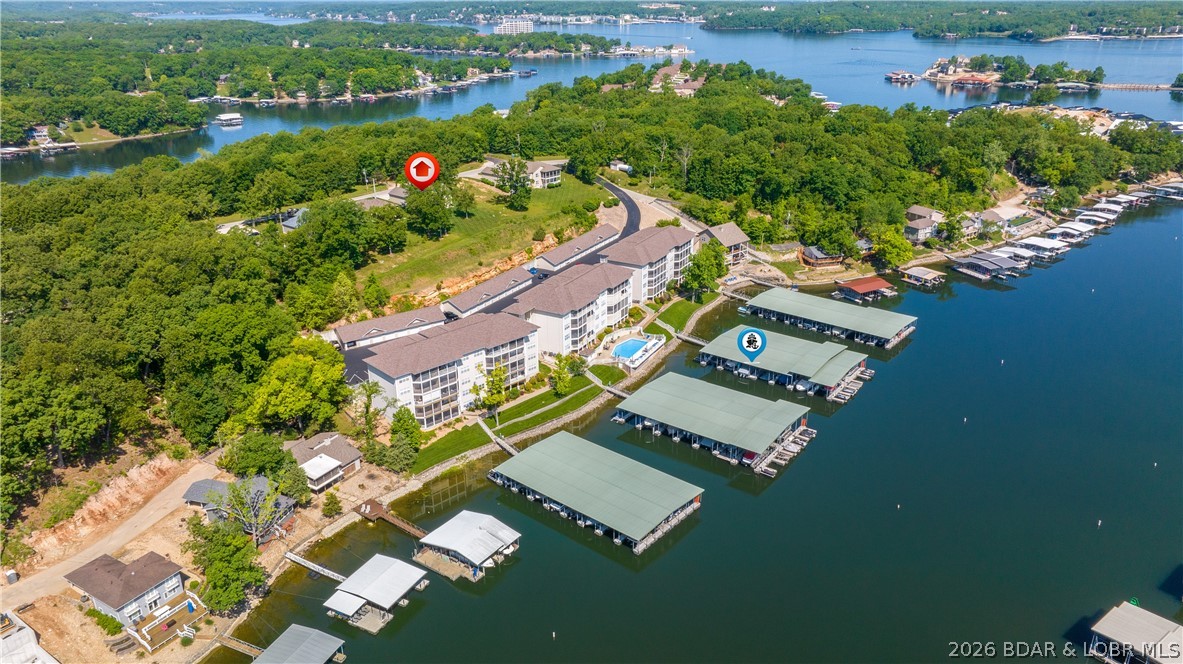 The Villas at Port Royale - Residential