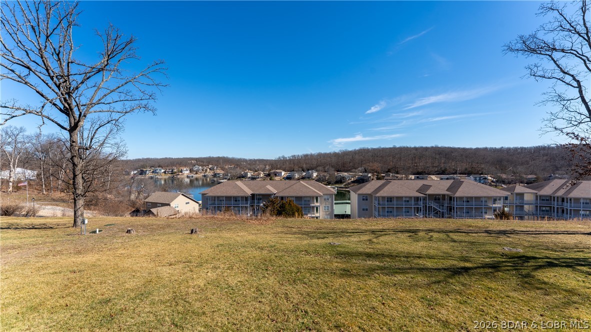 The Villas at Port Royale - Residential