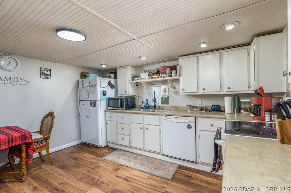 Out of Area - Residential
