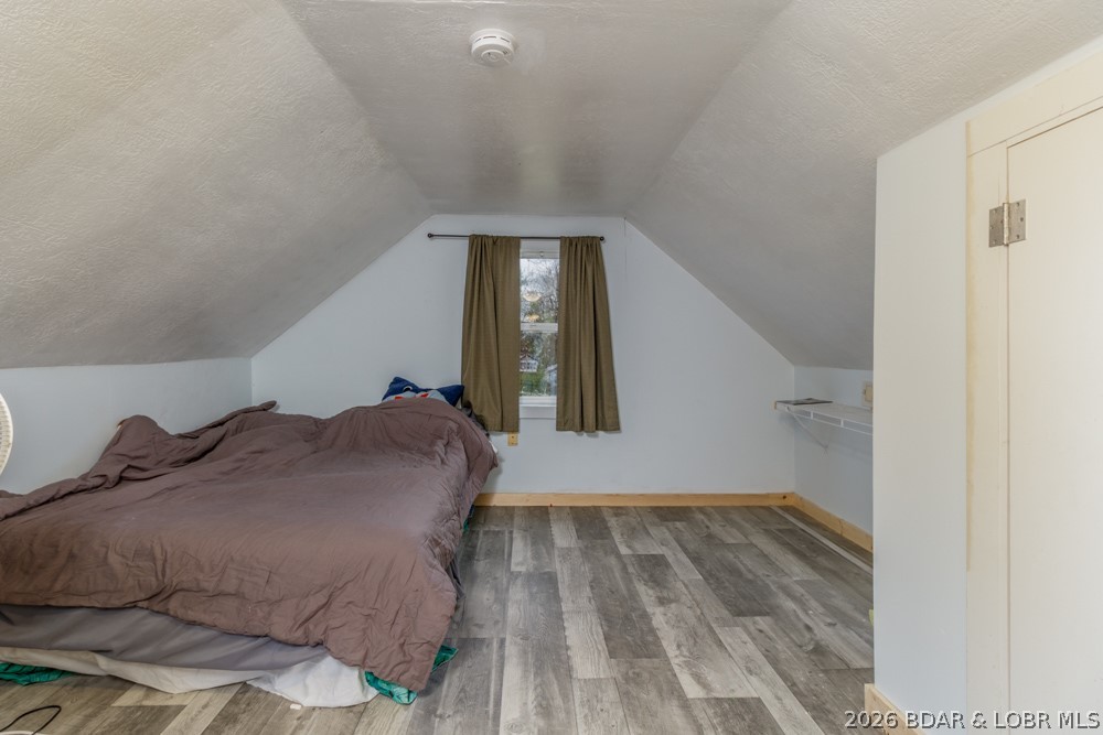 Out of Area - Residential