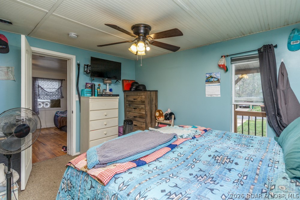 Out of Area - Residential