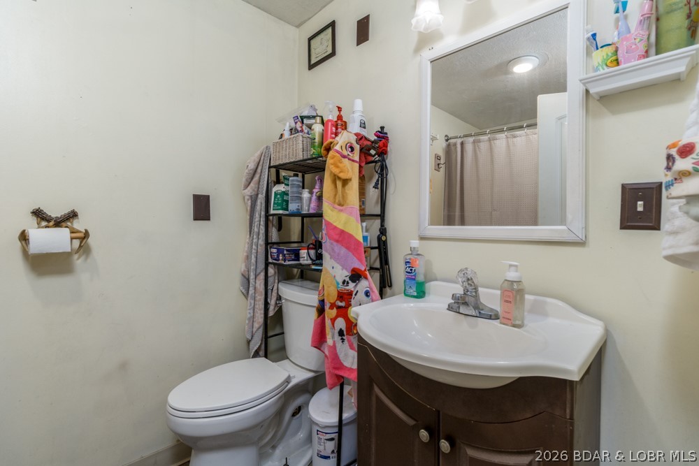 Out of Area - Residential