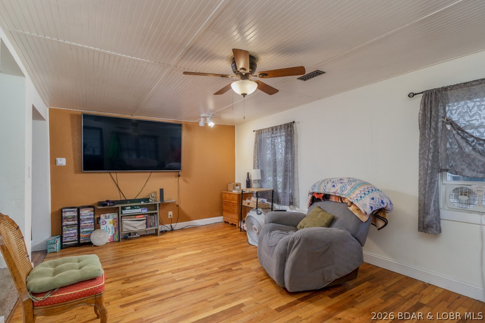 Out of Area - Residential