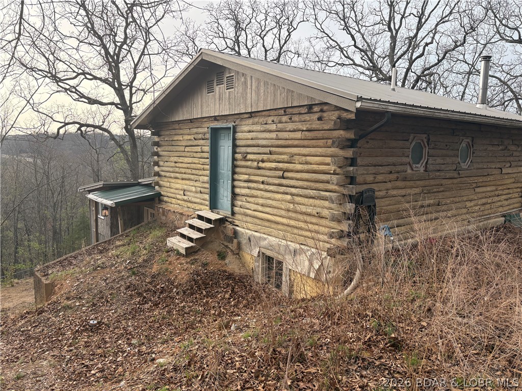 Woodriver Landing - Residential