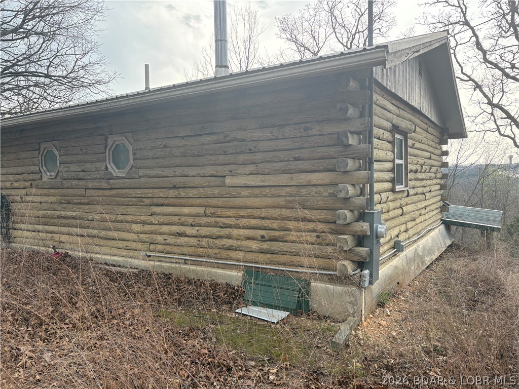 Woodriver Landing - Residential