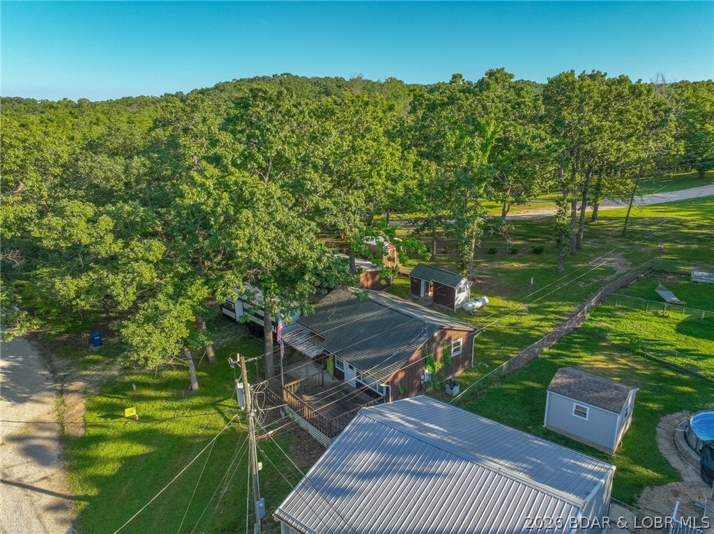 Red Roof Add - Residential
