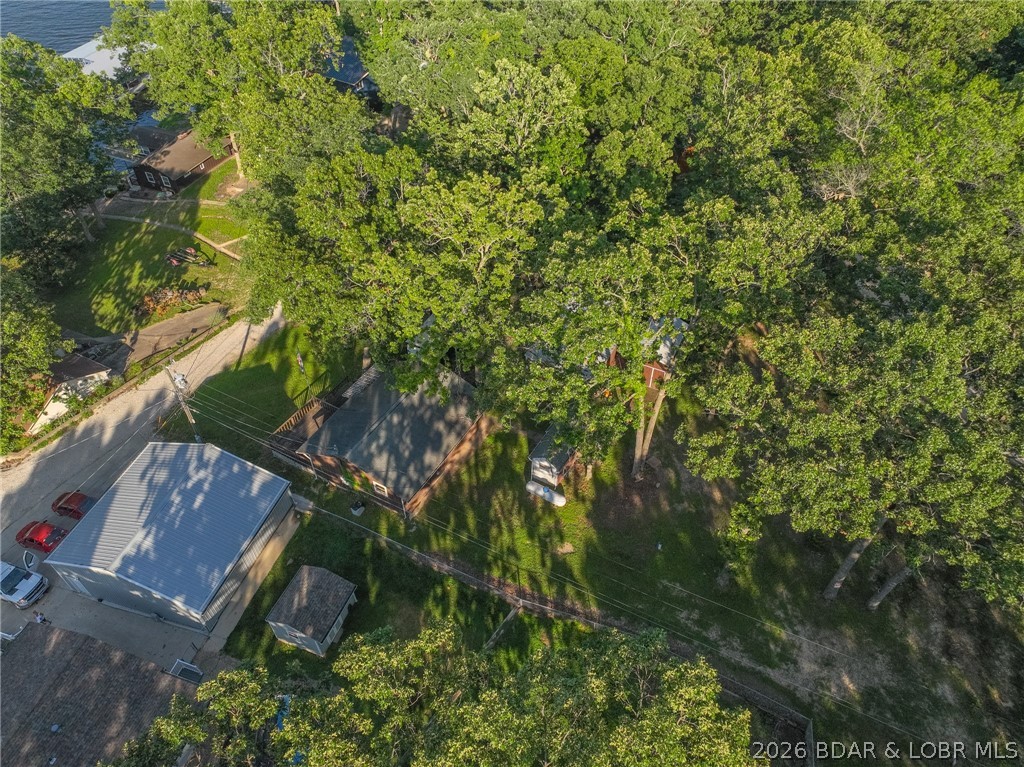 Red Roof Add - Residential