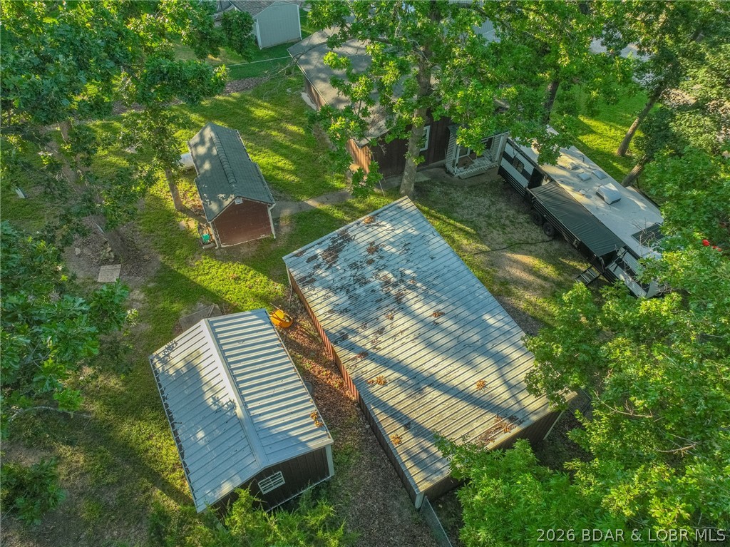 Red Roof Add - Residential