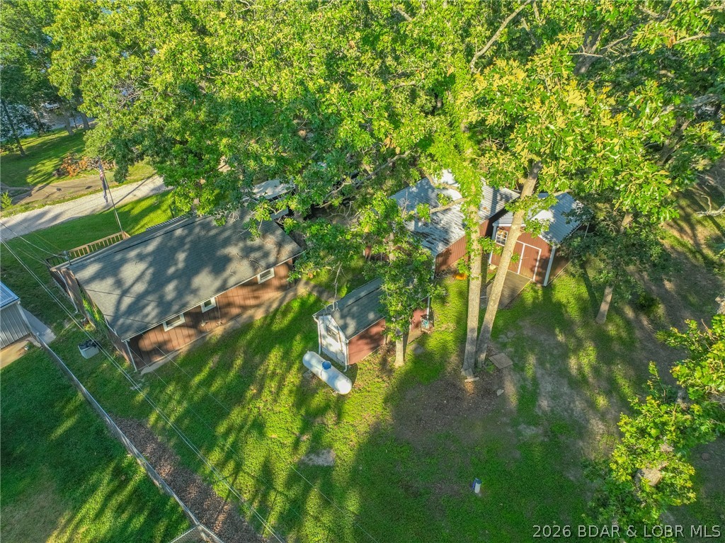 Red Roof Add - Residential