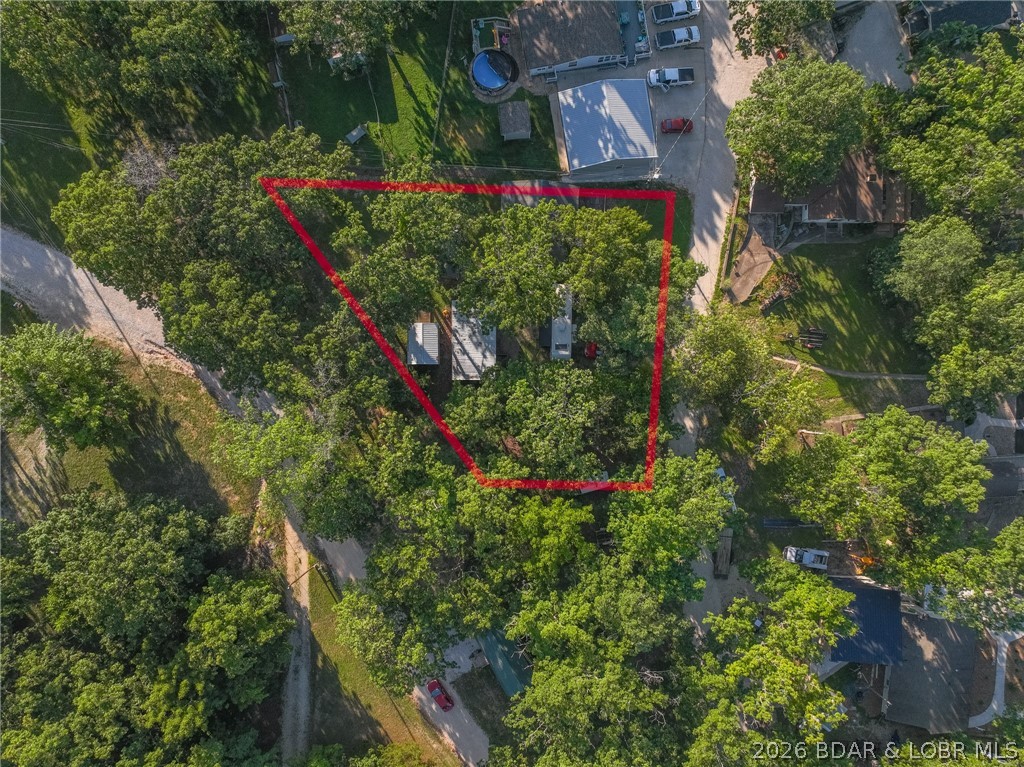 Red Roof Add - Residential
