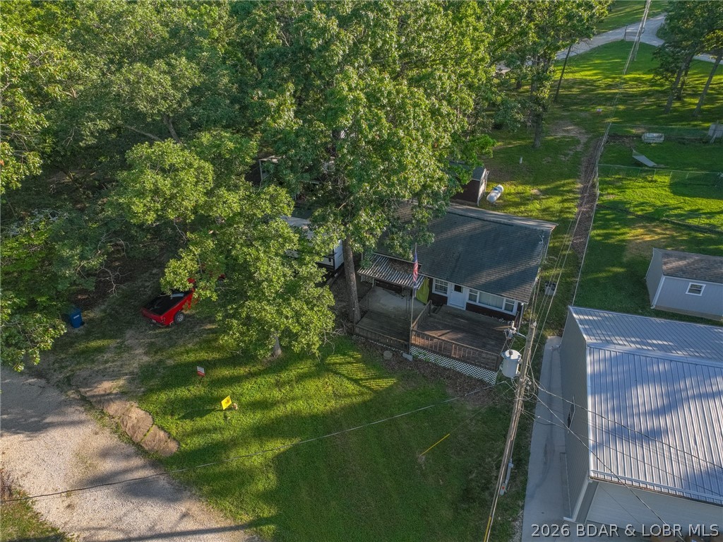 Red Roof Add - Residential
