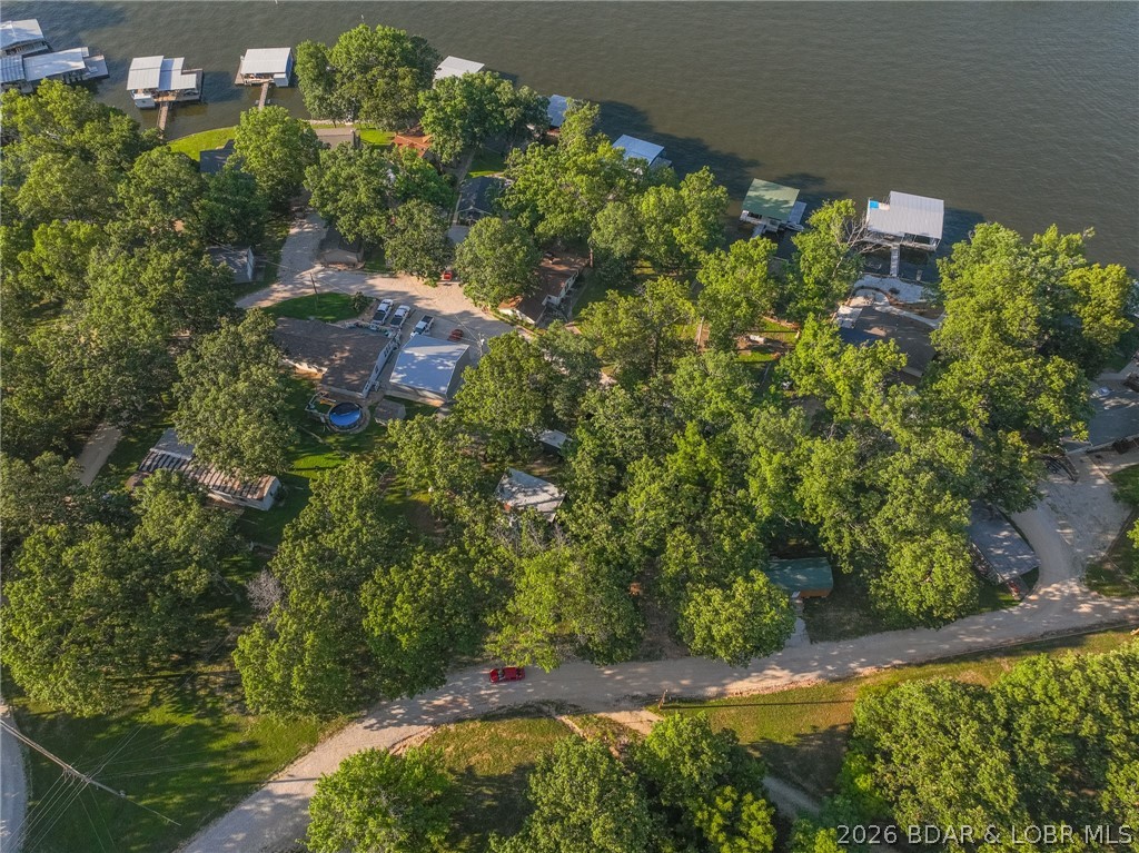 Red Roof Add - Residential