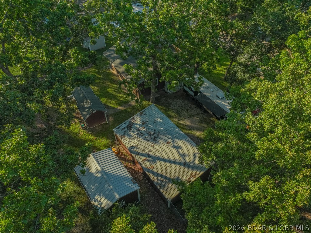 Red Roof Add - Residential