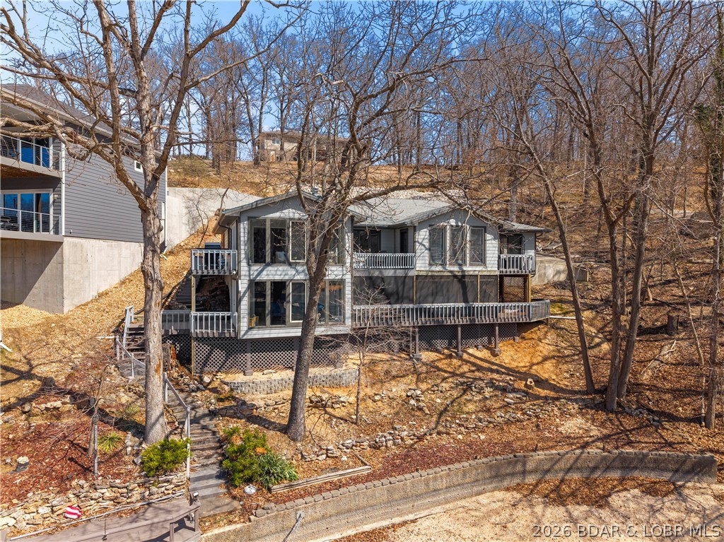 Palos Verdes Estates - Residential