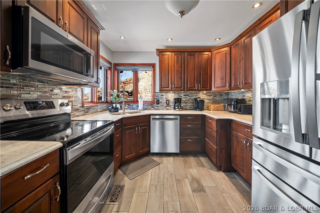 Palos Verdes Estates - Residential