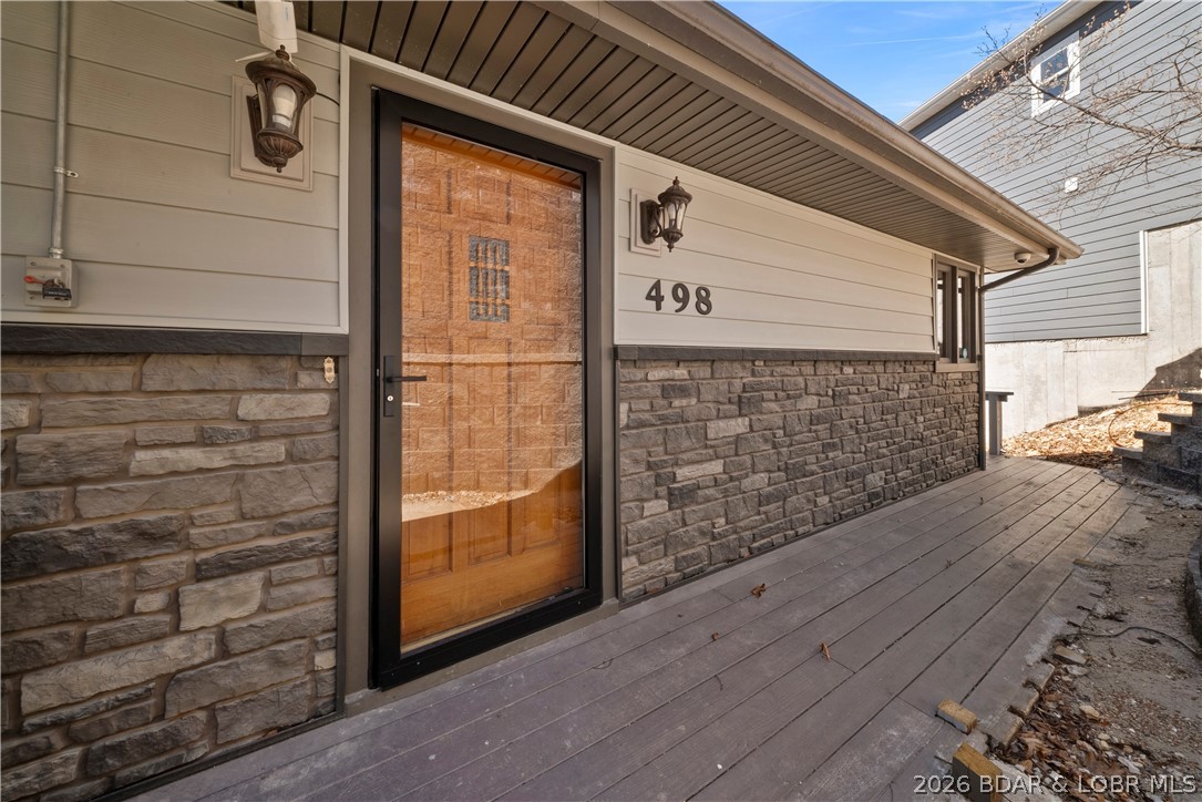 Palos Verdes Estates - Residential