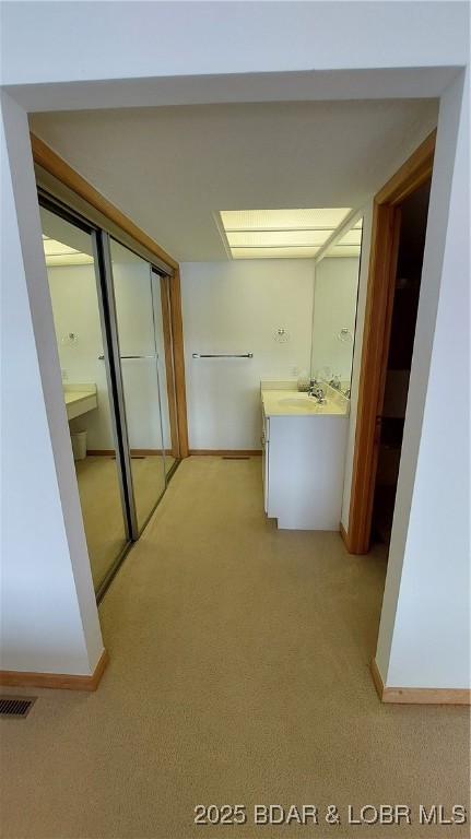 The Breakers, A Condominium - Residential