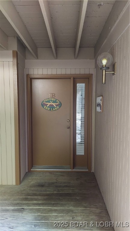 The Breakers, A Condominium - Residential