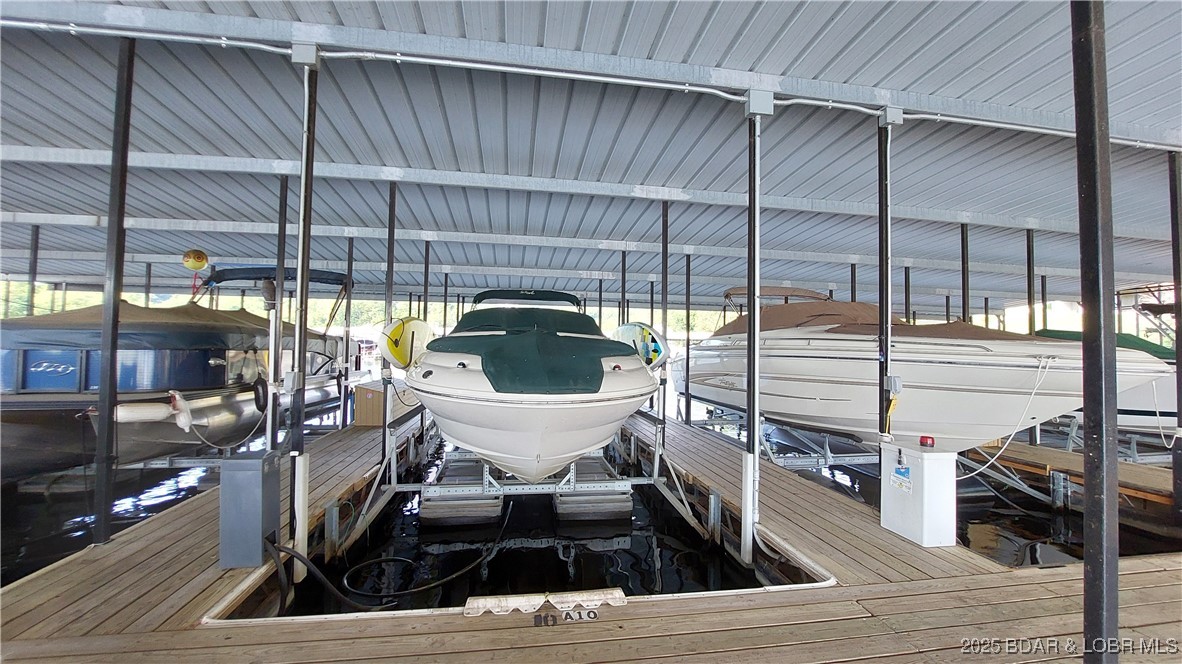 The Breakers, A Condominium - Residential