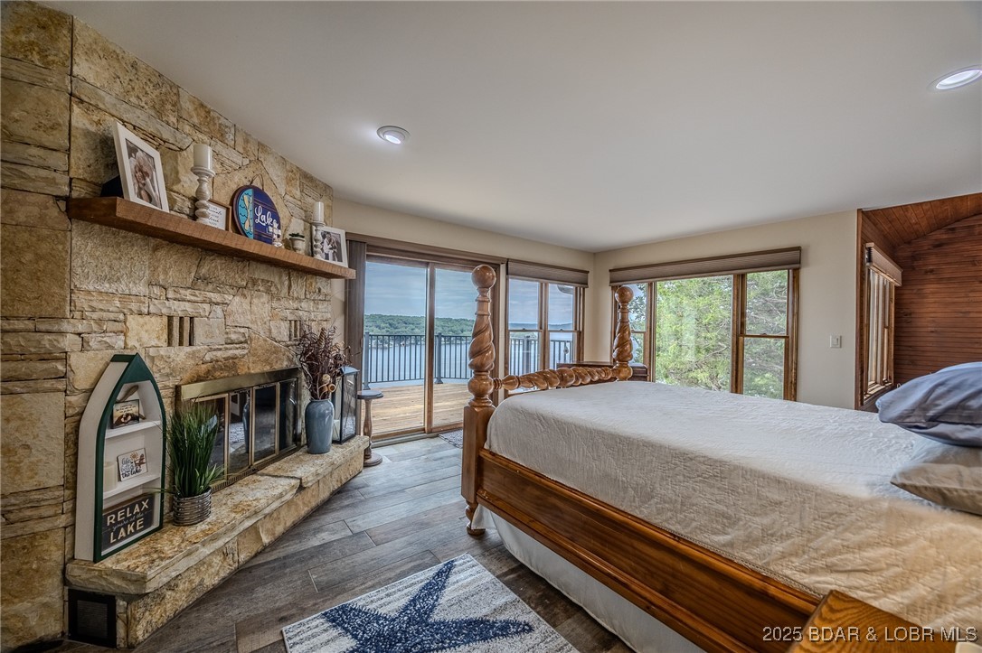 Tall Oaks - Residential