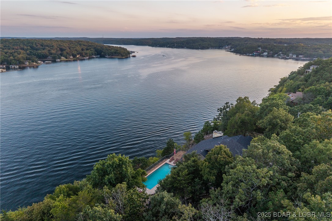 Tall Oaks - Residential