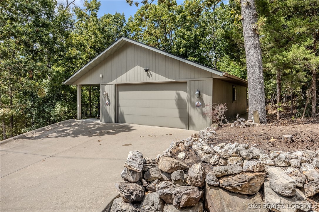 Tall Oaks - Residential