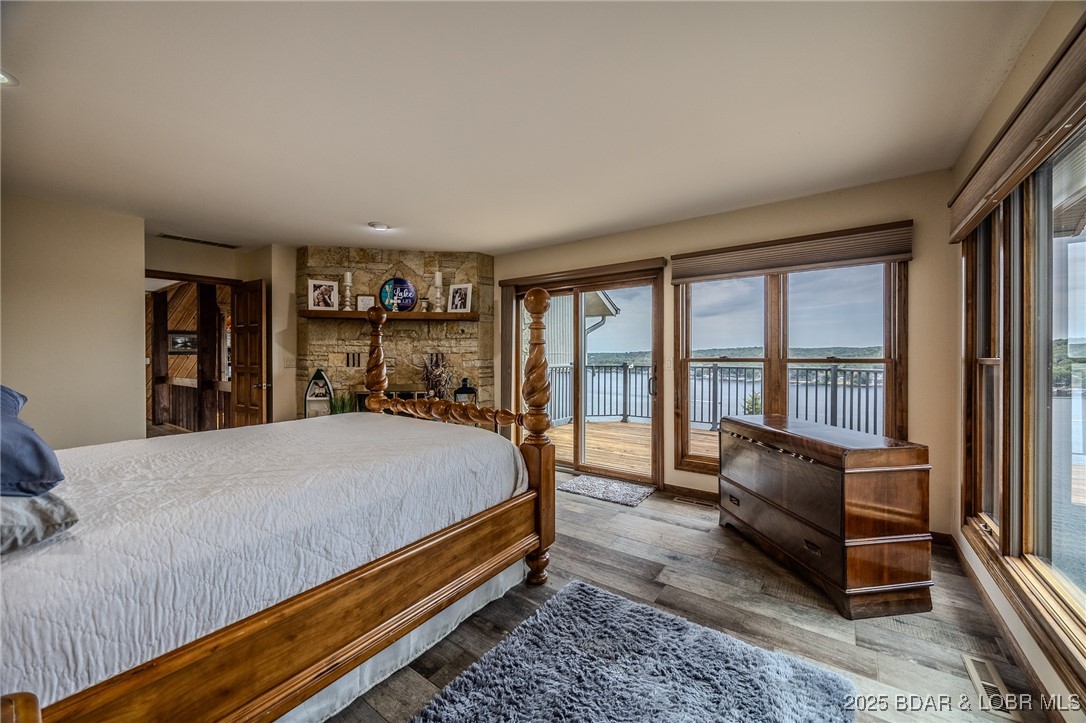 Tall Oaks - Residential