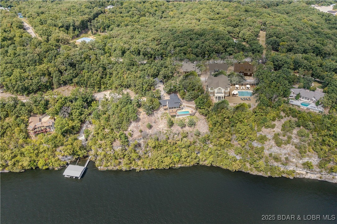 Tall Oaks - Residential