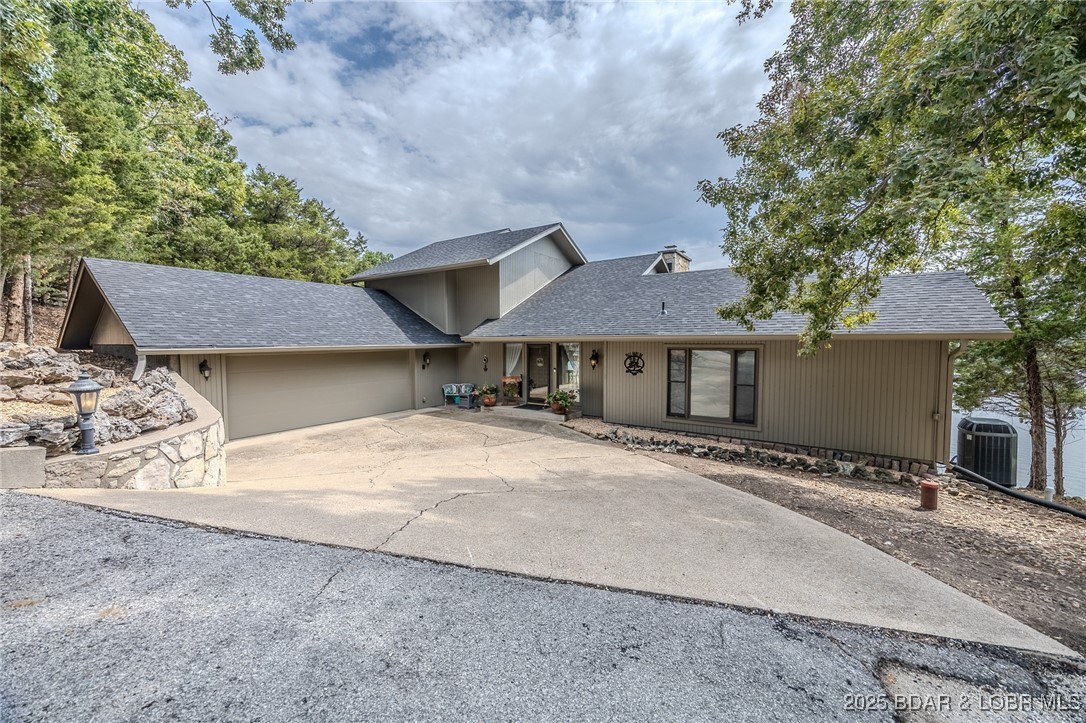 Tall Oaks - Residential