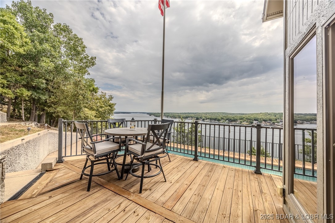 Tall Oaks - Residential