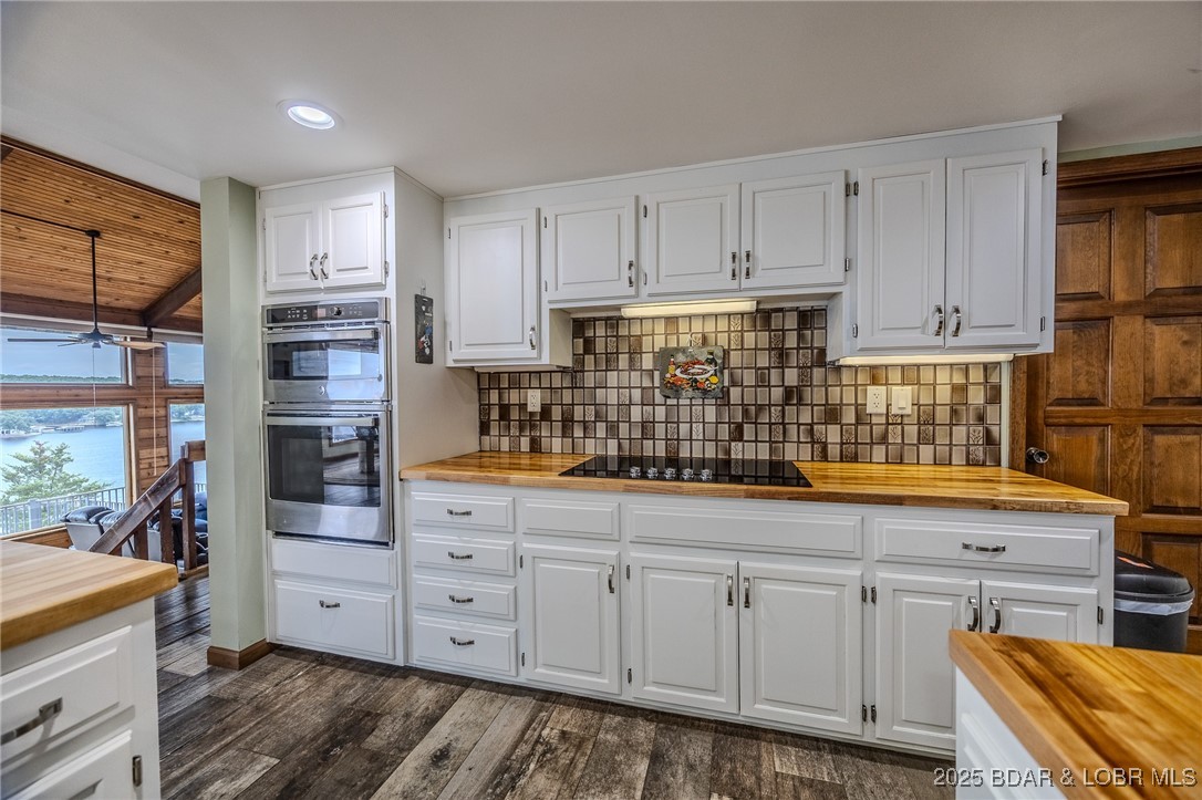 Tall Oaks - Residential