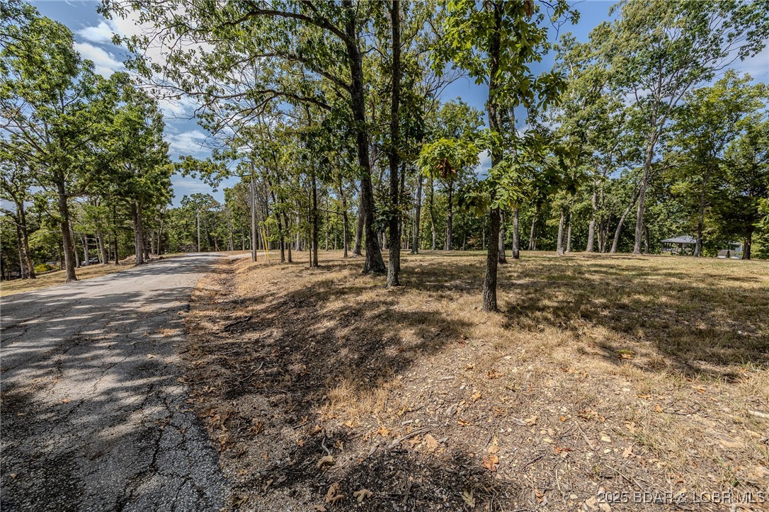 Tall Oaks - Residential